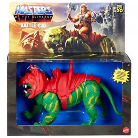 Masters Of The Universe Battle Cat - Retro Play	